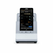 EDAN PORTABLE VITAL SIGNS MONITOR iM3S WITH BATTERY AND DOCK  SPO2 + NIBP 