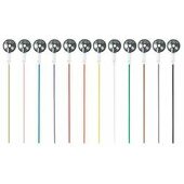 Ambu Neuroline 726 Cup Electrodes 