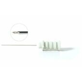 Ambu Neuroline Concentric Needle Electrode white