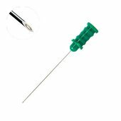  Ambu Neuroline Green Concentric Needle Electrode