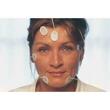 Use of the Ambu Neuroline 720 Self-Adhesive Electrode