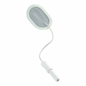 Ambu Neuroline 720 pre-wired self-adhesive electrodes 100 cm M connector for neurophysiological examinations