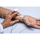 Use of the Ambu Neuroline 715 Self-Adhesive Electrodes
