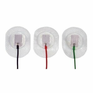 Ambu Neuroline 715 Electrodes  50 cm cable  M connector  3 colours
