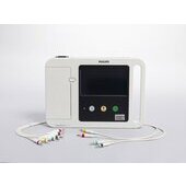 Philips PageWriter TC10 Electrocardiograph
