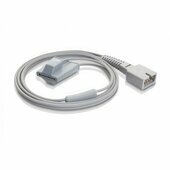 Reusable SpO2 sensors for Edan M3A/H100B oximeter/monitor