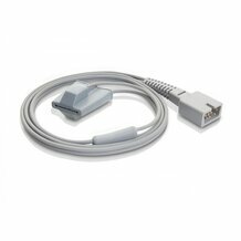 Reusable SpO2 sensors for Edan M3A/H100B oximeter/monitor