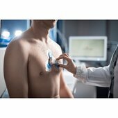 Holter ECG Cardioline Walk Free 3 leads (without cables)