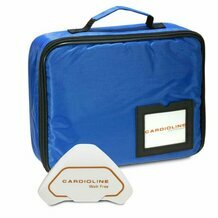 Holter ECG Cardioline Walk Free 3 leads (without cables)