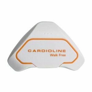 Holter ECG Cardioline Walk Free 3 leads (without cables)