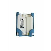 Protective cover for ABPMpro Somnomedics blood pressure holter monitor