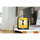ViVest Powerbeat x1 Semi-Automatic Defibrillator