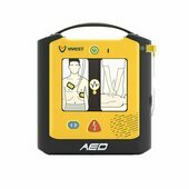 ViVest Powerbeat x1 Semi-Automatic Defibrillator