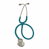 Littmann Lightweight II S.E. stethoscope, Caribbean blue
