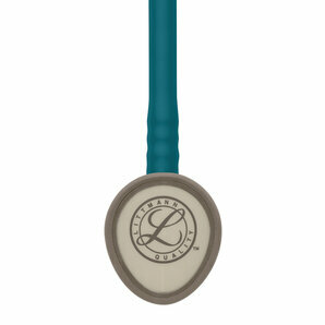 Littmann Lightweight II S.E. stethoscope, Caribbean blue