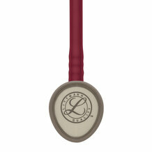 Littmann Lightweight II S.E. burgundy stethoscope