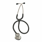 Littmann Lightweight II S.E. Stethoscope, Black