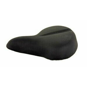 Ergoline bicycle ergometer saddle