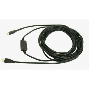 USB cable for Ergoselect 10/12 Ergometer Ergoline