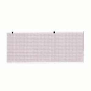 ECG paper compatible with Schiller Cardiovit FT1 (10 sets)