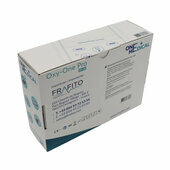 Oxy One Pro Professional Pulse Oximeter Oxy One Pro Professional Pulse Oximeter