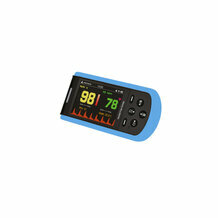 Oxy One Pro Professional Pulse Oximeter Oxy One Pro Professional Pulse Oximeter