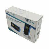 Oxy One Pro Professional Pulse Oximeter Oxy One Pro Professional Pulse Oximeter
