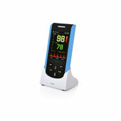 Oxy One Pro Professional Pulse Oximeter Oxy One Pro Professional Pulse Oximeter