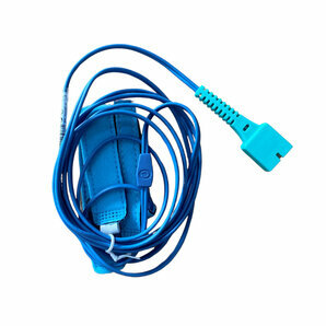 Sensor for oximeter, Oxy One Pro professional pulse oximeter