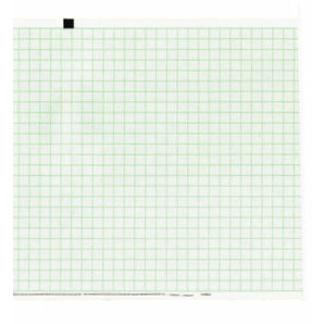 Schiller AT-5 compatible ECG paper (10 bundles)