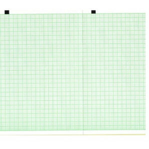 Schiller AT-6 compatible ECG paper (10 reams)