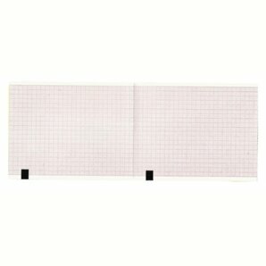Compatible ECG paper Fukuda FX 7202, FX 8200 Edan SE-601 (10 reams)