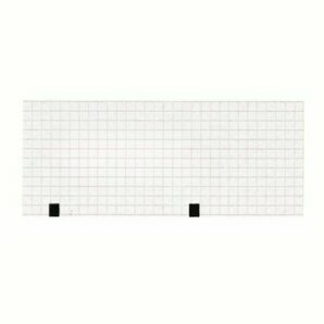 ECG paper compatible with Fukuda FX 7101, FX 2201, FCP 2201, FX2111 (20 packs)