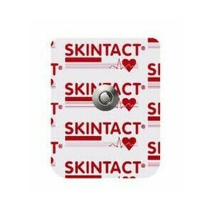 Skintact E-FS-RG1/10 resting ECG electrodes (box of 1500)